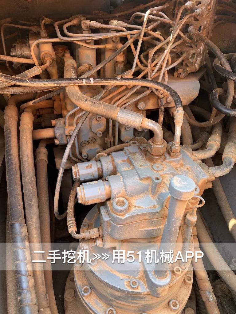 51挖机